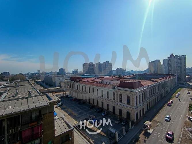 Departamento en Calle San Ignacio de Loyola