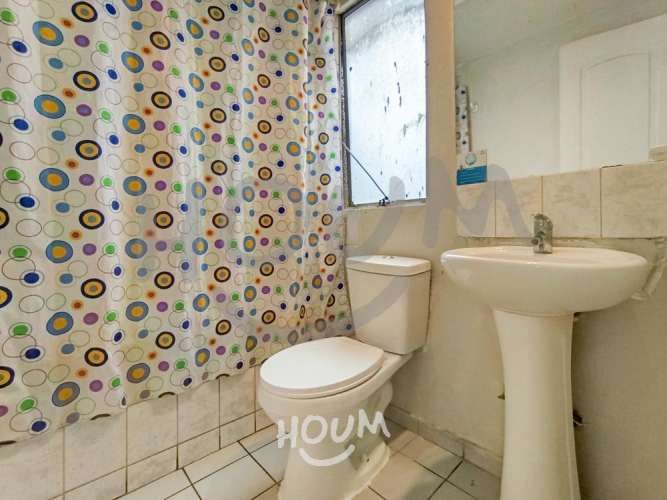 Departamento en Calle San Ignacio de Loyola