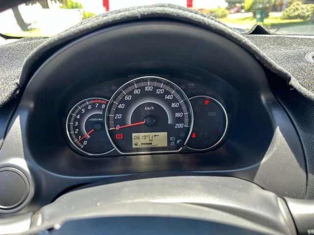 Mitsubishi MIRAGE GLS 1.2 2019