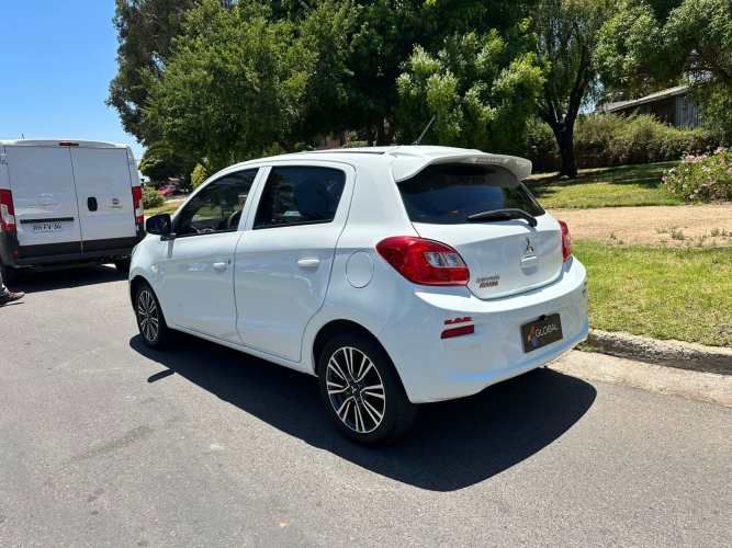 Mitsubishi MIRAGE GLS 1.2 2019
