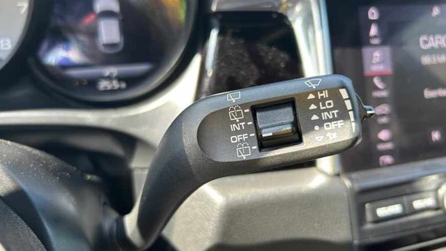 Porsche Macan S 3.0 4X4 AT (2021)