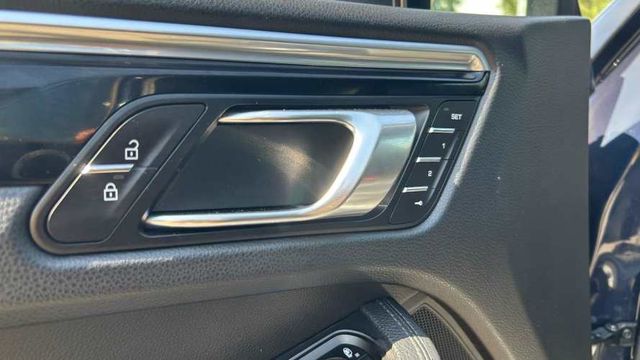 Porsche Macan S 3.0 4X4 AT (2021)