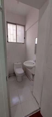 Oficina central edificio Rivas