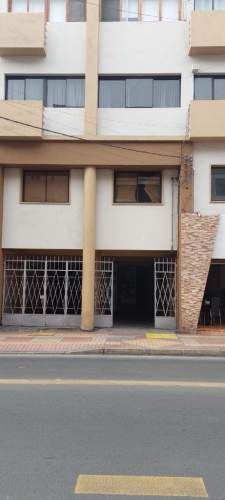 Oficina central edificio Rivas