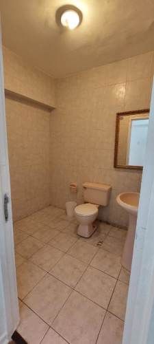 Oficina central edificio Rivas