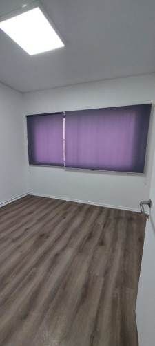 Oficina central edificio Rivas