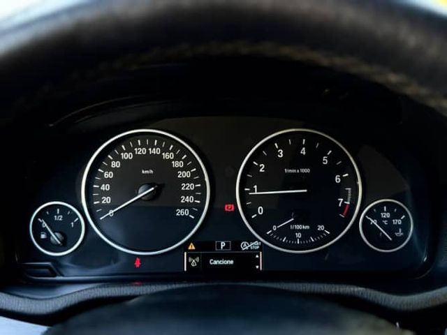 BMW X3 SDRIVE 20 I LCI - 2017 | 3444