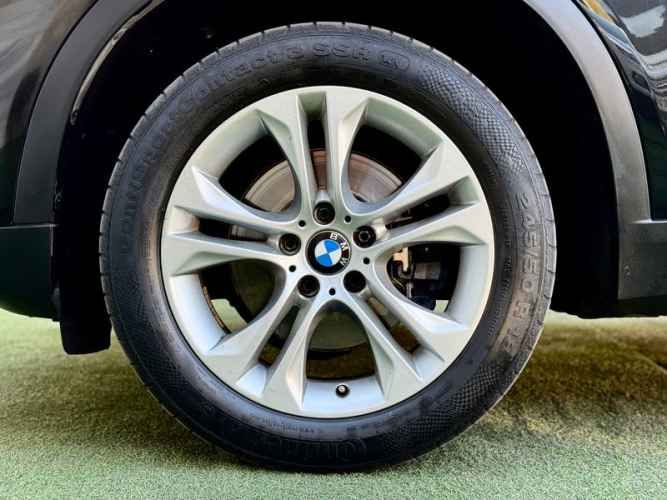 BMW X3 SDRIVE 20 I LCI - 2017 | 3444