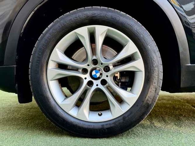 BMW X3 SDRIVE 20 I LCI - 2017 | 3444