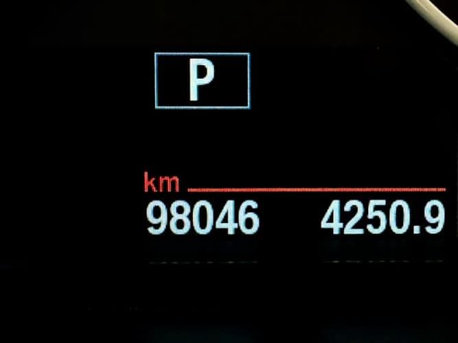 BMW X3 SDRIVE 20 I LCI - 2017 | 3444