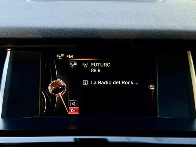 BMW X3 SDRIVE 20 I LCI - 2017 | 3444