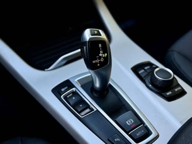 BMW X3 SDRIVE 20 I LCI - 2017 | 3444