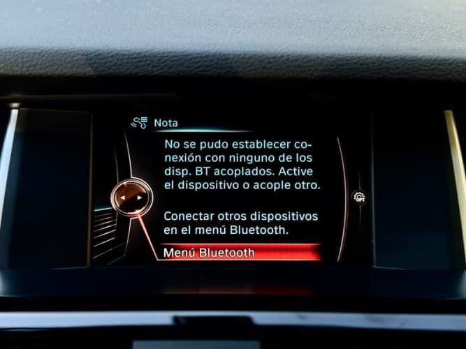 BMW X3 SDRIVE 20 I LCI - 2017 | 3444