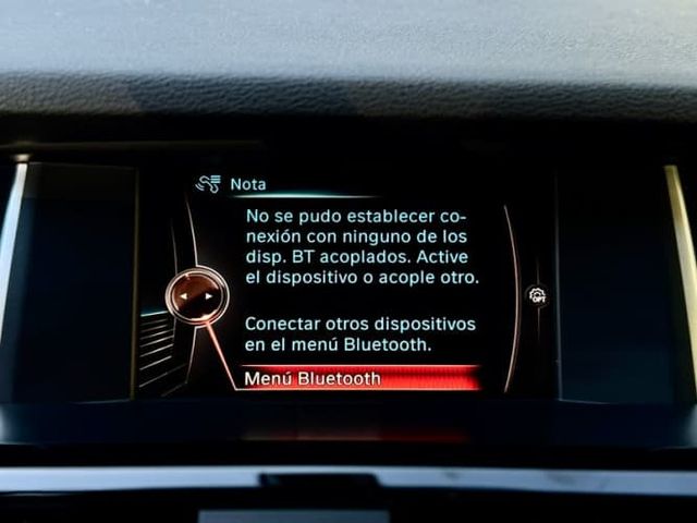 BMW X3 SDRIVE 20 I LCI - 2017 | 3444