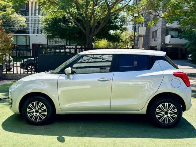 SUZUKI SWIFT 1.2 GL AC - 2024 | 3485