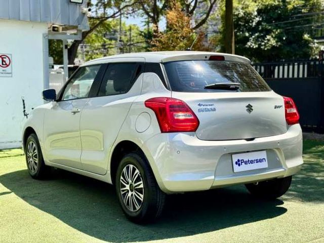 SUZUKI SWIFT 1.2 GL AC - 2024 | 3485