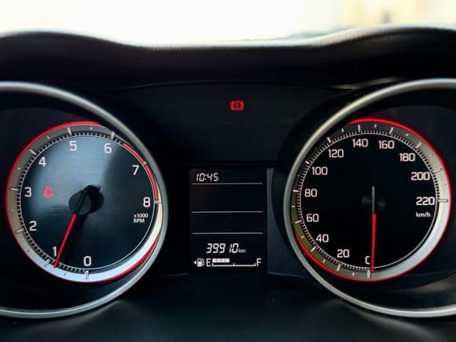 SUZUKI SWIFT 1.2 GL AC - 2024 | 3485