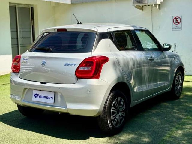 SUZUKI SWIFT 1.2 GL AC - 2024 | 3485