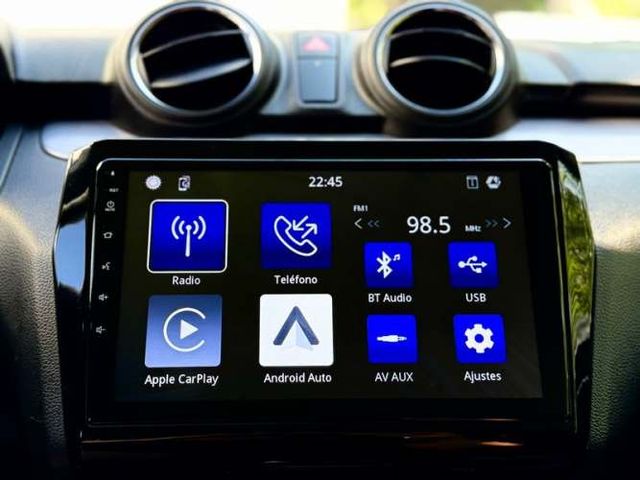 SUZUKI SWIFT 1.2 GL AC - 2024 | 3485