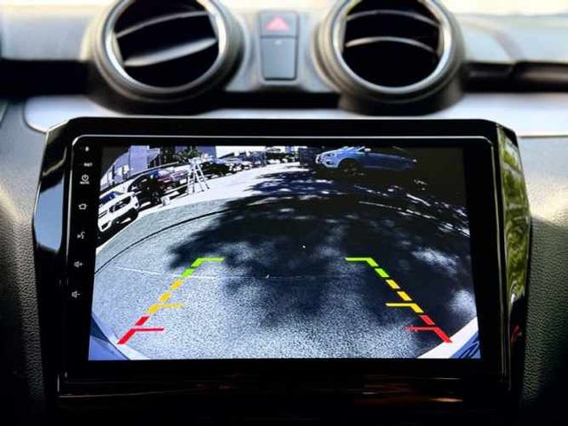 SUZUKI SWIFT 1.2 GL AC - 2024 | 3485