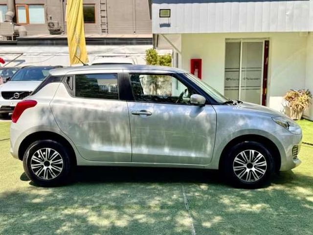 SUZUKI SWIFT 1.2 GL AC - 2024 | 3485