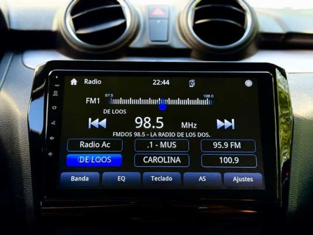 SUZUKI SWIFT 1.2 GL AC - 2024 | 3485