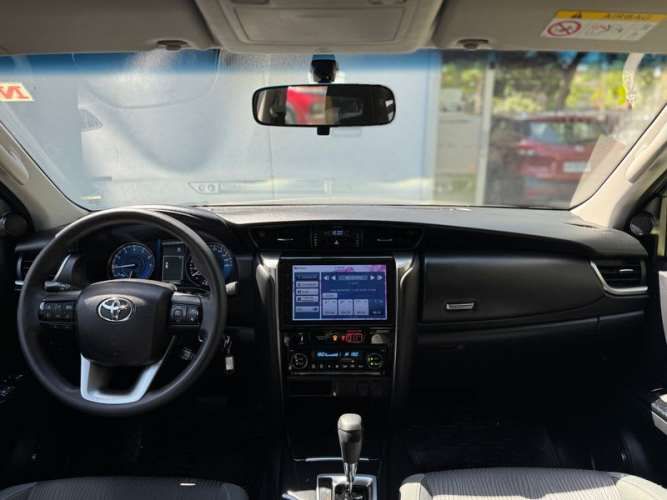 TOYOTA FORTUNER SR5 4X2 2.7L - 2023 | 3453
