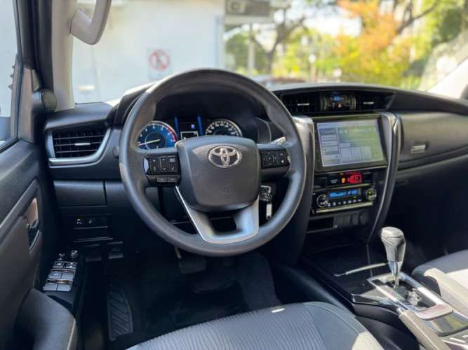 TOYOTA FORTUNER SR5 4X2 2.7L - 2023 | 3453