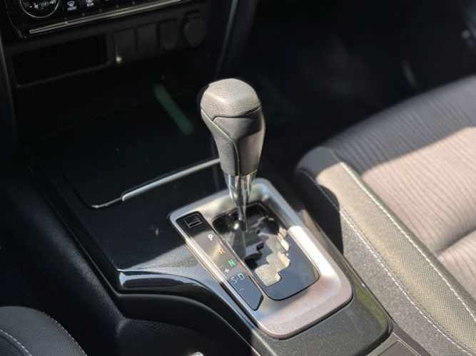 TOYOTA FORTUNER SR5 4X2 2.7L - 2023 | 3453