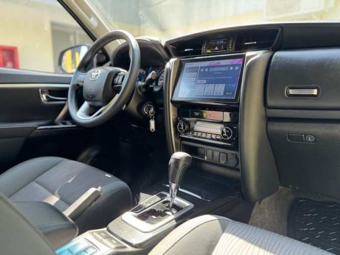 TOYOTA FORTUNER SR5 4X2 2.7L - 2023 | 3453