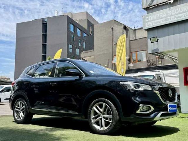 MG HS 1.5T MT DLX - 2021 | 3476