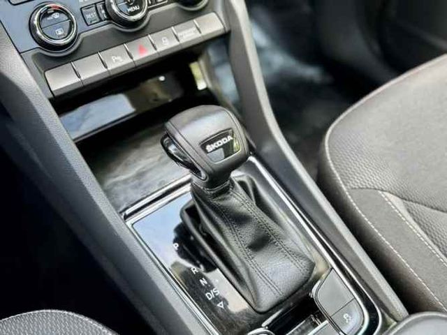 SKODA KODIAQ 1.4 TSI AT - AMBITION - 2025 | 3489