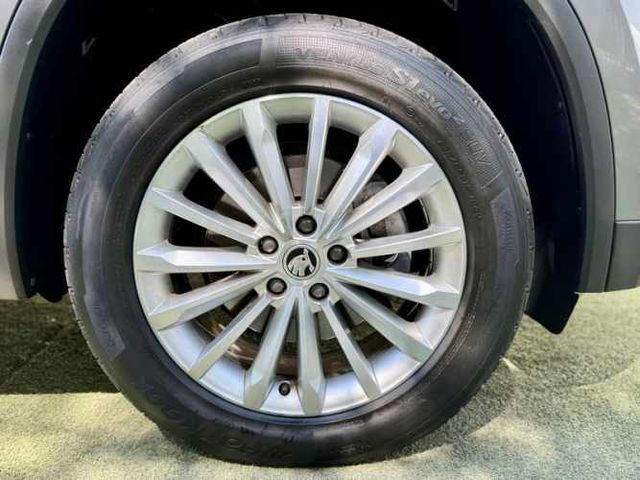 SKODA KODIAQ 1.4 TSI AT - AMBITION - 2025 | 3489