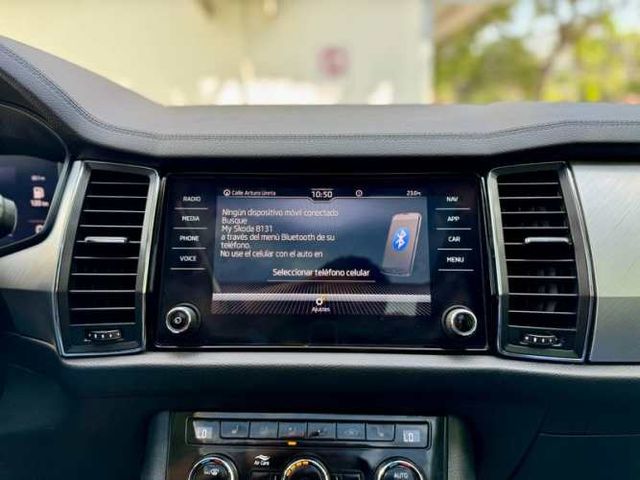 SKODA KODIAQ 1.4 TSI AT - AMBITION - 2025 | 3489