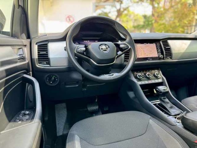 SKODA KODIAQ 1.4 TSI AT - AMBITION - 2025 | 3489