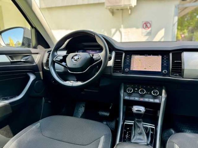 SKODA KODIAQ 1.4 TSI AT - AMBITION - 2025 | 3489