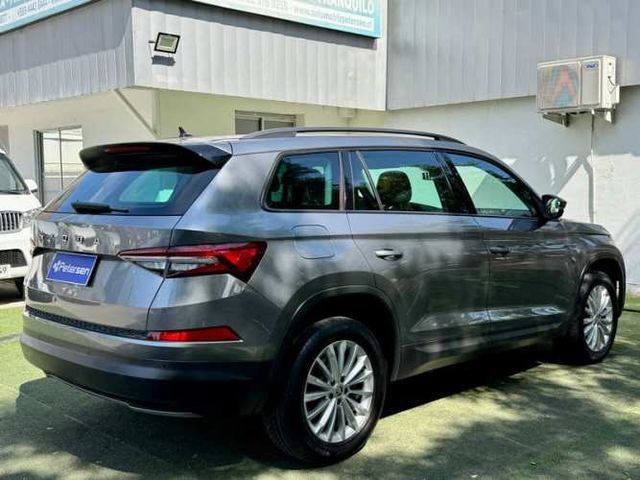 SKODA KODIAQ 1.4 TSI AT - AMBITION - 2025 | 3489
