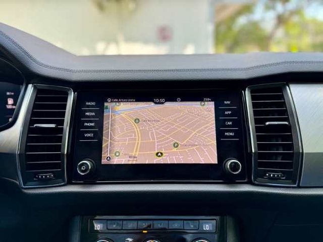 SKODA KODIAQ 1.4 TSI AT - AMBITION - 2025 | 3489