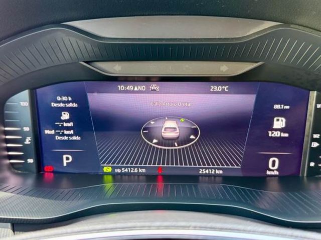 SKODA KODIAQ 1.4 TSI AT - AMBITION - 2025 | 3489