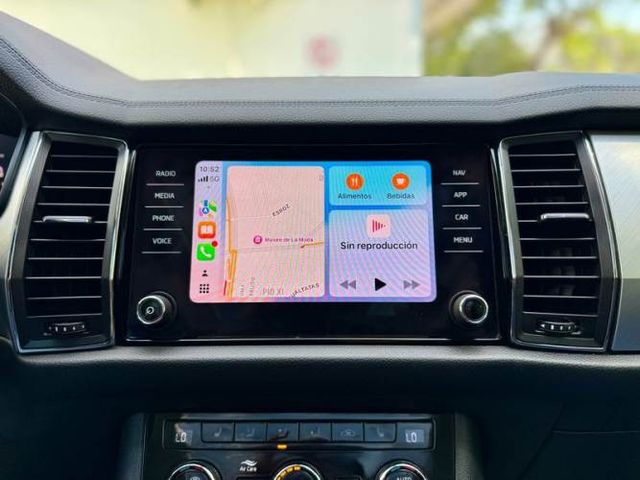 SKODA KODIAQ 1.4 TSI AT - AMBITION - 2025 | 3489