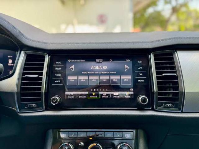 SKODA KODIAQ 1.4 TSI AT - AMBITION - 2025 | 3489