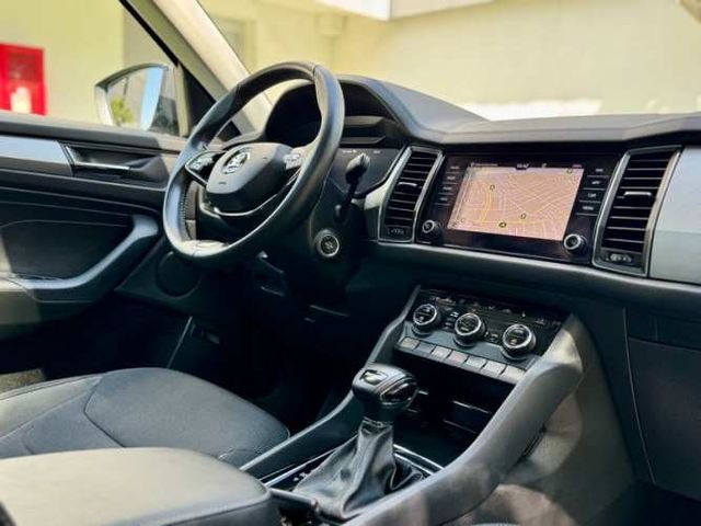 SKODA KODIAQ 1.4 TSI AT - AMBITION - 2025 | 3489