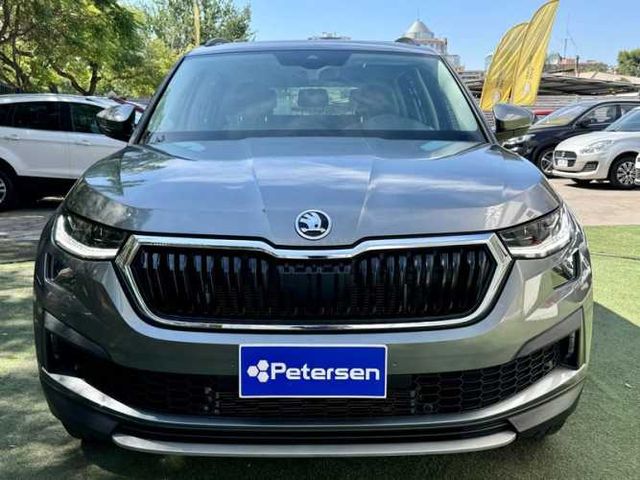 SKODA KODIAQ 1.4 TSI AT - AMBITION - 2025 | 3489