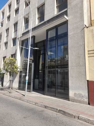 STA VICTORIA 562 DEPTO 612 SANTIAGO