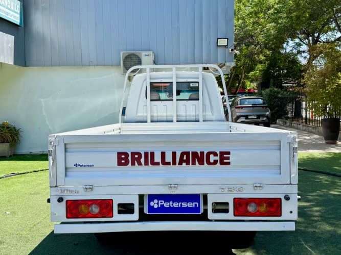 BRILLIANCE T30 ELT - 2023 | 3446