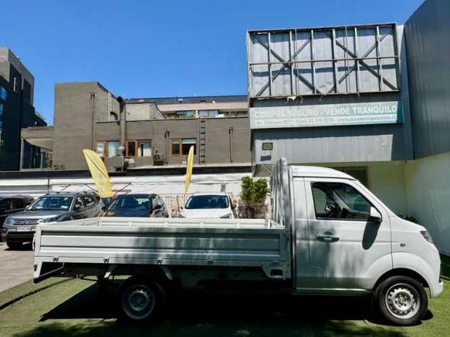 BRILLIANCE T30 ELT - 2023 | 3446