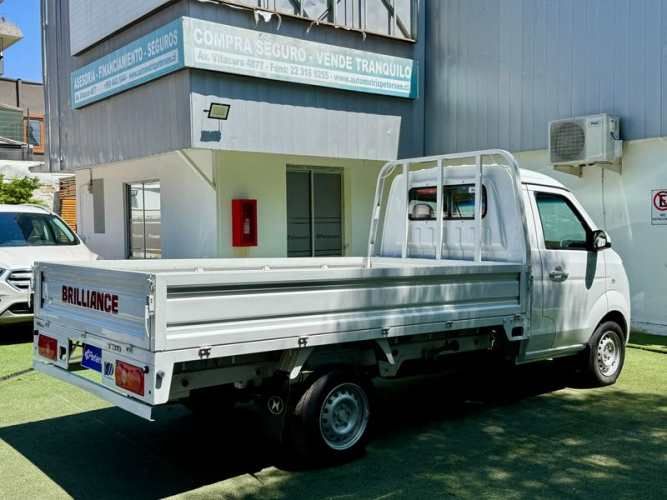 BRILLIANCE T30 ELT - 2023 | 3446