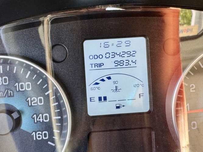 BRILLIANCE T30 ELT - 2023 | 3446