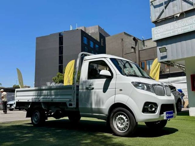 BRILLIANCE T30 ELT - 2023 | 3446