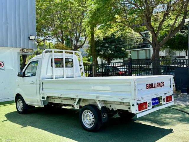 BRILLIANCE T30 ELT - 2023 | 3446